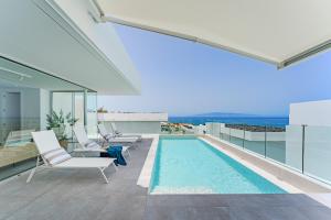 Villa Estándar 7 - Casangular by Upper