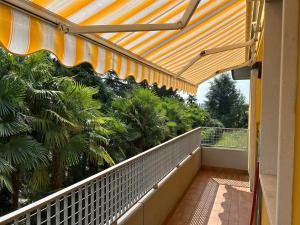 Spacious 3 BDR Apartment in Padua