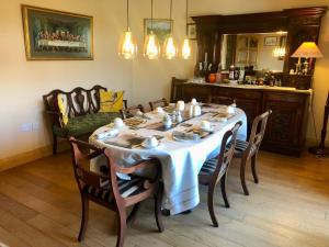 Ballyhourode House B&B