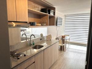 Calle Bulnes I Parking I Wifi