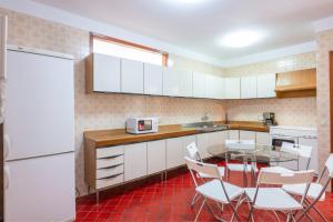 Urban apartment in the heart of Santa Cruz