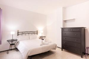 Urban apartment in the heart of Santa Cruz