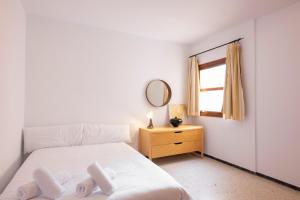 Urban apartment in the heart of Santa Cruz