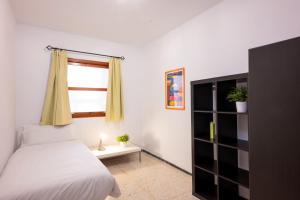 Urban apartment in the heart of Santa Cruz