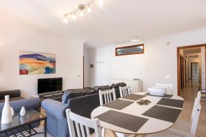 Urban apartment in the heart of Santa Cruz