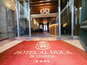 Hotel Al Duca Di Venezia