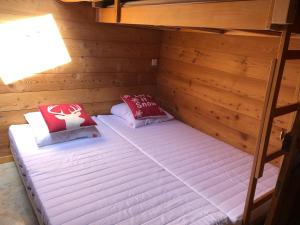 Lodenou apprt 4-6 people Aussois