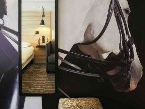 ibis Styles Laval Centre Gare