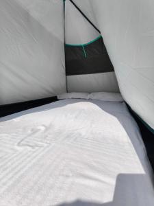 Rib Sweet Treetops Bed and Breakfast Tents 2 pax