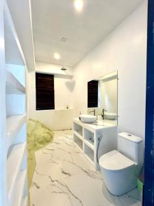 Salad Beach Bungalow - Sunset Seaview 2 bedroom