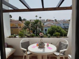 Beautiful apartment Ocean Views