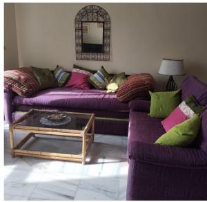 Beautiful apartment Ocean Views