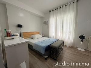 Studio Minima - Ubytování bez kategorie ve městě Bacolod