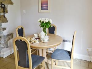 The Blacksmiths Shop