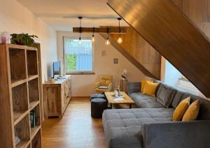 Apartmán U Tří smrků