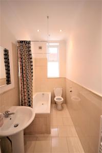 Boscombe Pier 10 min walk