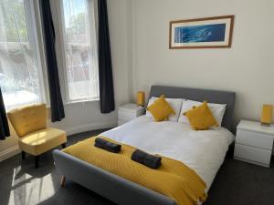 Boscombe Pier 10 min walk