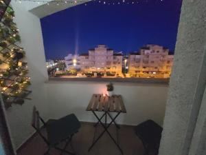 Green Lagoon Penthouse