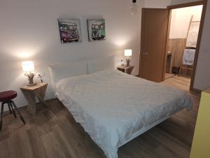 La bougainville - luxury apartment