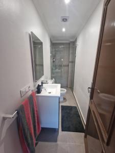 appartement de luxe face la marllette