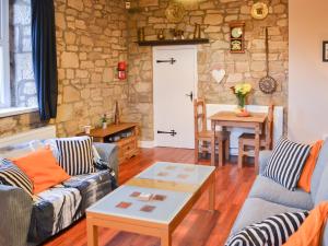 Stable Cottage - Uk3285