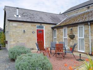 Stable Cottage - Uk3285