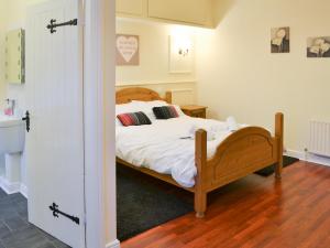 Stable Cottage - Uk3285