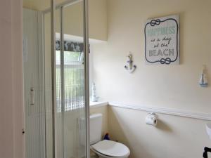 Stable Cottage - Uk3285