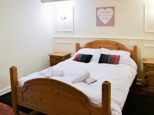Stable Cottage - Uk3285
