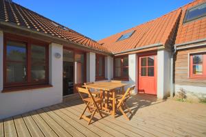 Mouchette - Avec grand jardin