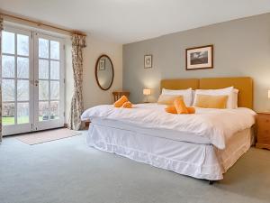 The Old School Penallt