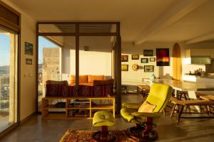 Playground Surf House