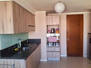 Departamento céntrico y luminoso