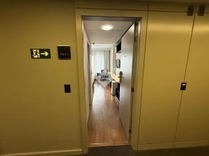 Lindo Flat - Hotel Mercure Lourdes #2