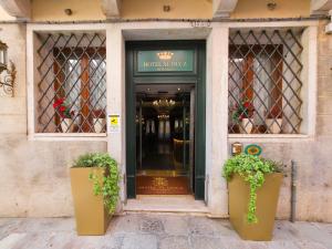 Hotel Al Duca Di Venezia