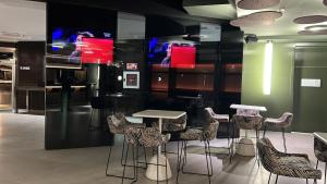 Spa Jardines de Lorca