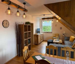 Apartmán U Tří smrků