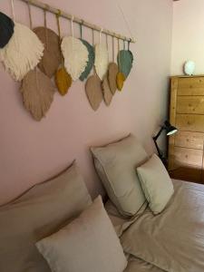 Auszeit Ferienhaus Nr 2a