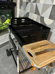 ESQUINA DA PRAIA , segurança e conforto