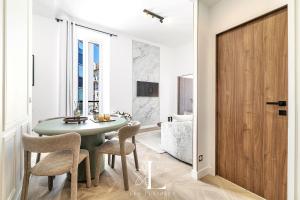 Les Lucioles 6 - Luxury 1 Bedroom Apartment