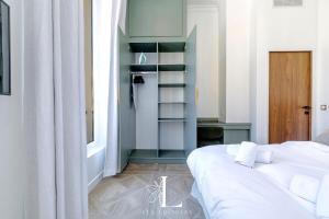 Les Lucioles 6 - Luxury 1 Bedroom Apartment