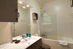 Studio cosy, proche de la Tête dOr, Lyon