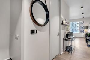 Sleek Condo in Downtown Reykjavik
