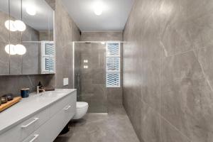 Sleek Condo in Downtown Reykjavik