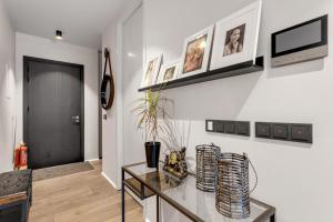 Sleek Condo in Downtown Reykjavik