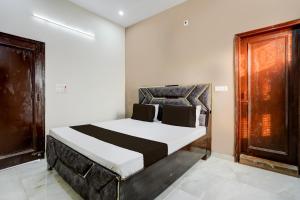 Hotel O The Happy Homestay