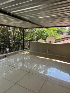 Homely Palace Guesthouse