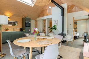 Hello Zeeland - Lighthouse Lodge