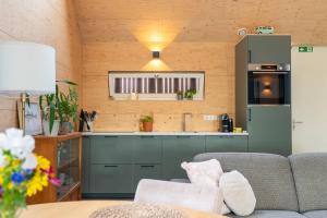 Hello Zeeland - Lighthouse Lodge