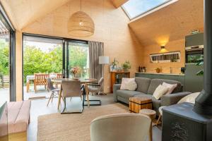 Hello Zeeland - Lighthouse Lodge